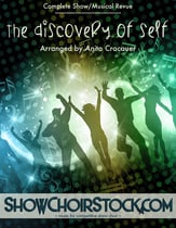 The Discovery of Self Digital File Complete Show cover